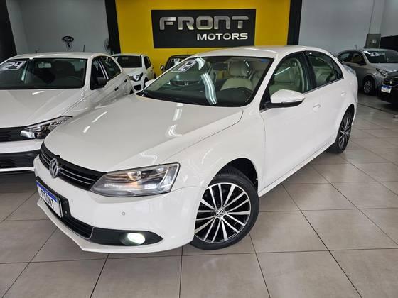 Carro 2.0 TSI HIGHLINE 200CV GASOLINA 4P TIPTRONIC