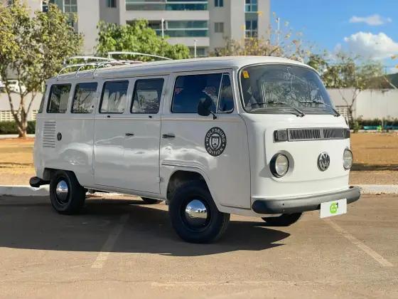 Carro 1.6 LUXO 8V GASOLINA 3P MANUAL