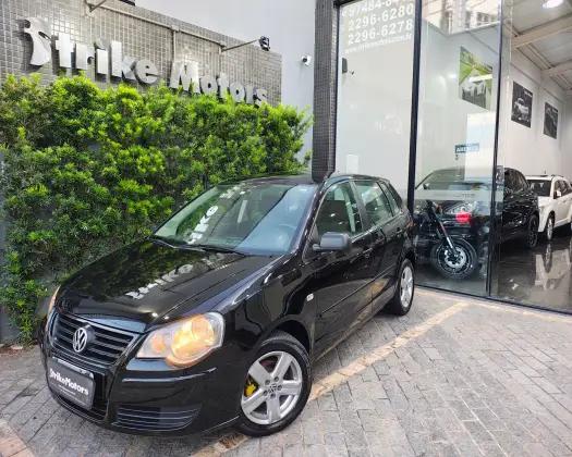 Carro 1.6 MI 8V FLEX 4P MANUAL