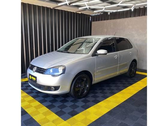 Carro 1.6 MI SPORTLINE 8V FLEX 4P MANUAL