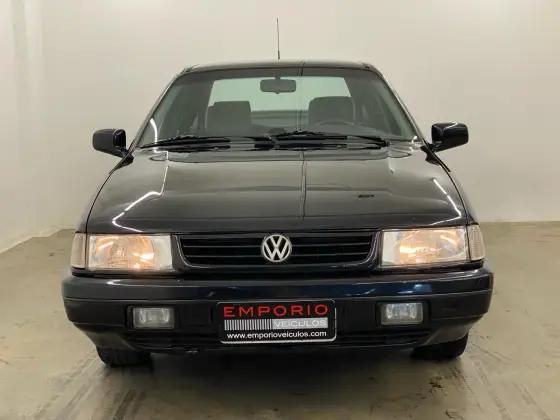 Carro 2.0 GLSI 8V GASOLINA 4P MANUAL