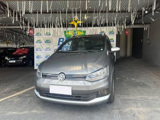 Carro 1.6 MI 8V FLEX 4P AUTOMATIZADO