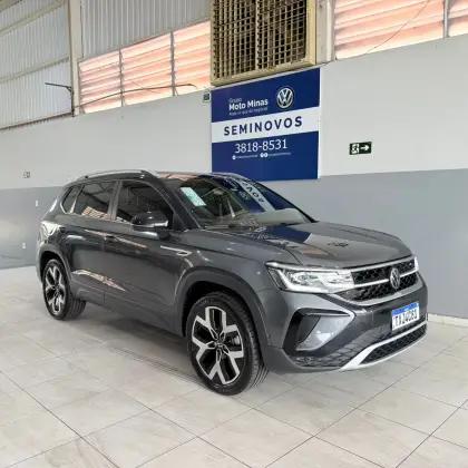 Carro 1.4 250 TSI TOTAL FLEX HIGHLINE AUTOMÁTICO