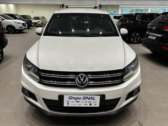 Carro 2.0 TSI 16V TURBO GASOLINA 4P TIPTRONIC