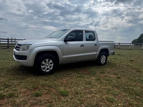 Carro 2.0 SE 4X4 CD 16V TURBO INTERCOOLER DIESEL 4P MANUAL