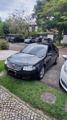 Carro 2.0 MI 8V GASOLINA 4P TIPTRONIC