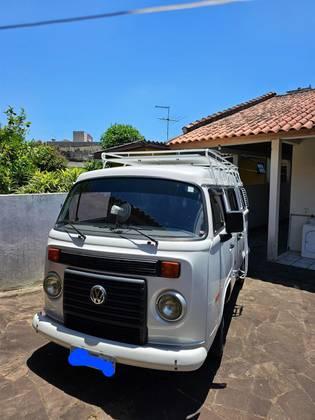 Carro 1.4 MI STD 8V FLEX 4P MANUAL