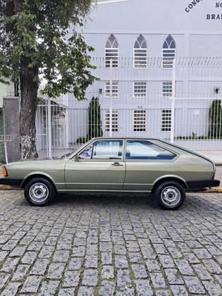 Carro 1.6 LS 8V GASOLINA 2P MANUAL