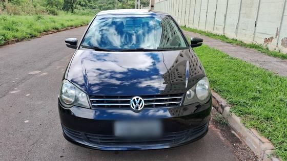 Carro 1.6 MI 8V FLEX 4P MANUAL