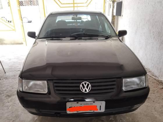 Carro 2.0 MI EVIDENC 8V GASOLINA 4P MANUAL