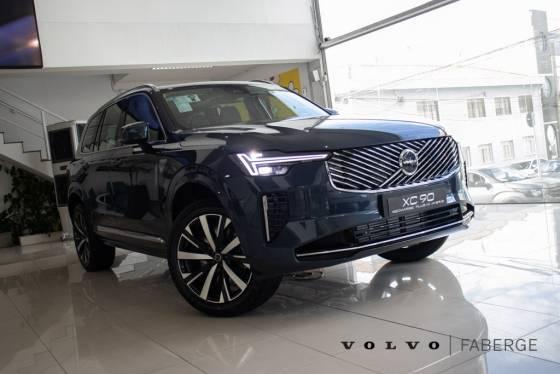 Carro 2.0 T8 PHEV ULTRA AWD GEARTRONIC