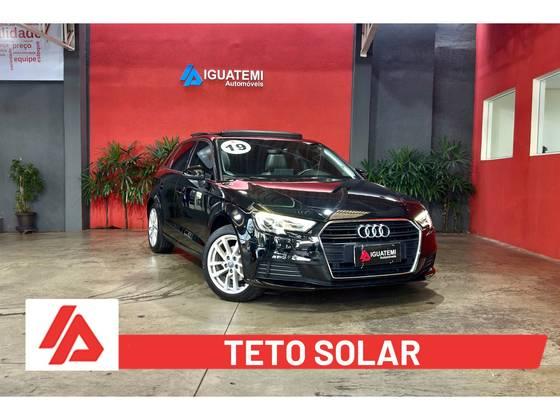 Carro 1.4 TFSI GASOLINA SPORTBACK PRESTIGE PLUS S-TRONIC