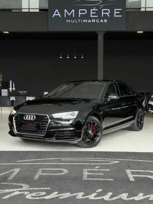 Carro 2.0 TFSI AMBIENTE GASOLINA 4P S TRONIC