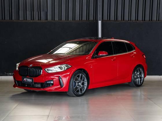 Carro 1.5 12V GASOLINA M SPORT STEPTRONIC