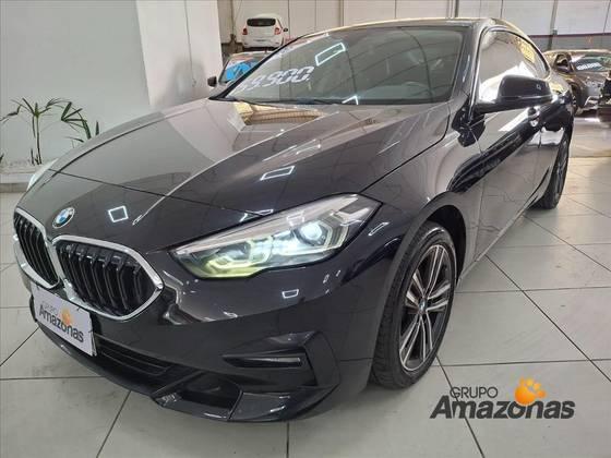 Carro 1.5 TWINTURBO GASOLINA GRAN COUPE SPORT GP STEPTRONIC