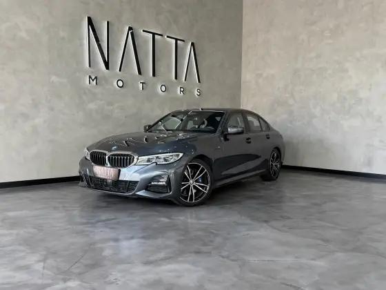 Carro 2.0 16V TURBO HÍBRIDO M SPORT AUTOMÁTICO