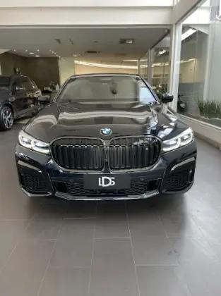 Carro 3.0 TWINPOWER HÍBRIDO M SPORT AUTOMÁTICO