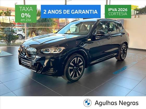 Carro ELÉTRICO M SPORT