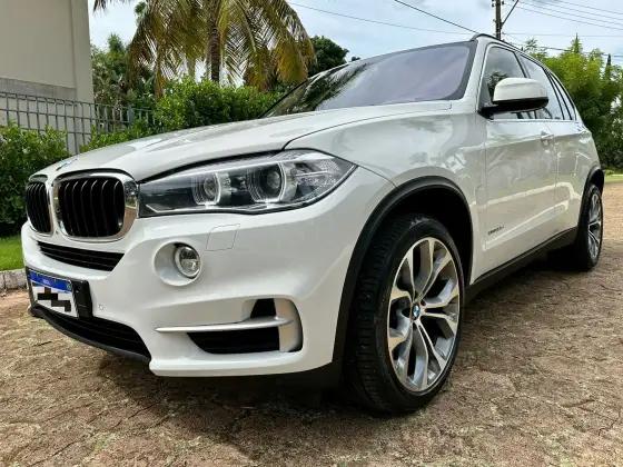 Carro 3.0 4X4 30D I6 TURBO DIESEL 4P AUTOMÁTICO