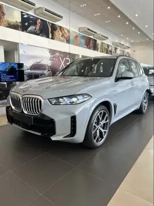 Carro 3.0 I6 TURBO HÍBRIDO XDRIVE50E M SPORT AUTOMÁTICO