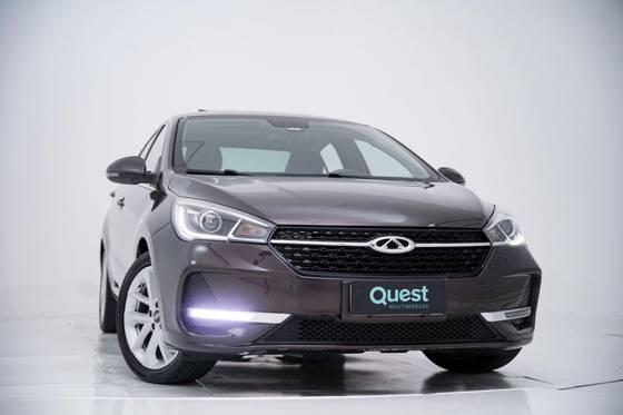 Carro 1.5 VVT TURBO iFLEX RXT CVT