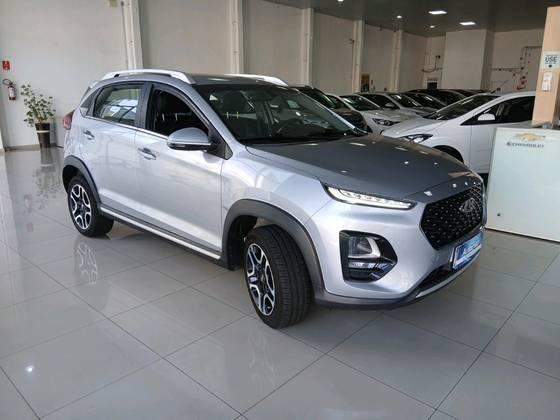 Carro 1.0 VVT TURBO iFLEX PRO CVT