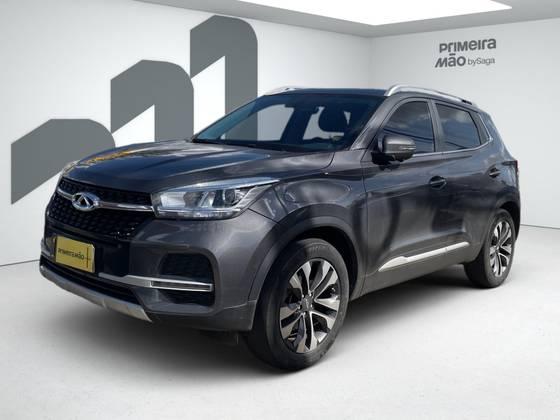 Carro 1.5 VVT TURBO iFLEX TXS DCT