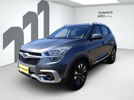 Carro 1.5 VVT TURBO iFLEX TXS DCT