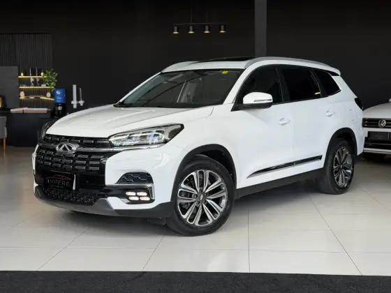 Carro 1.6 TGDI GASOLINA TXS DCT