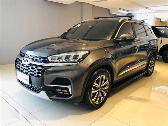 Carro 1.6 TGDI GASOLINA TXS DCT