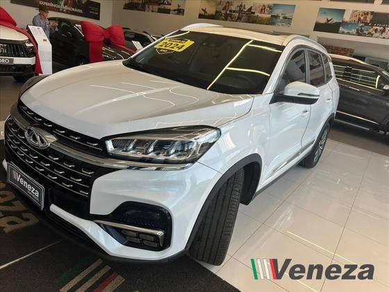 Carro 1.6 TGDI GASOLINA TXS MAX DRIVE DCT