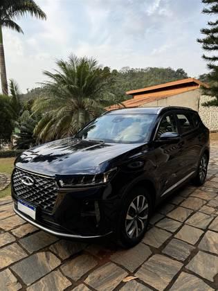 Carro 1.6 TGDI GASOLINA MAX DRIVE DCT