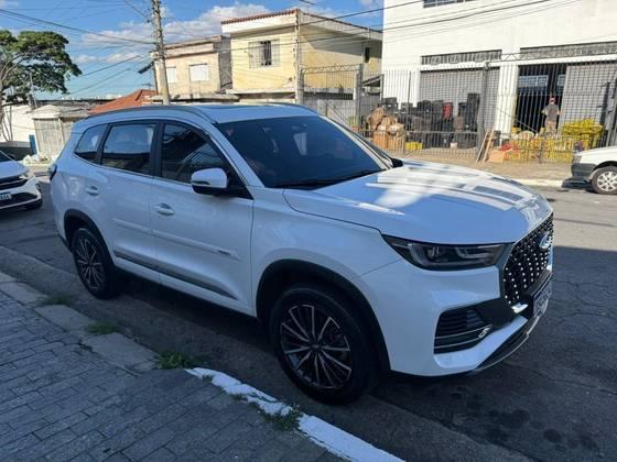 Carro 1.5 TCI PLUG-IN HYBRID DHT