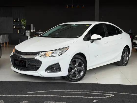 Carro 1.4 TURBO LT 16V FLEX 4P AUTOMÁTICO