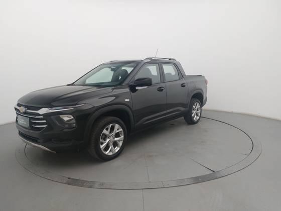 Carro 1.2 TURBO FLEX LTZ AUTOMÁTICO