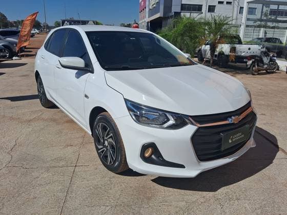 Carro 1.0 FLEX LT MANUAL