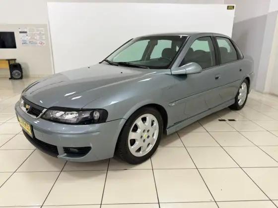 Carro 2.2 MPFI CD 16V GASOLINA 4P AUTOMÁTICO