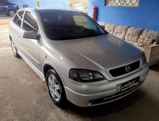 Carro 2.0 MPFI SUNNY 8V GASOLINA 2P MANUAL