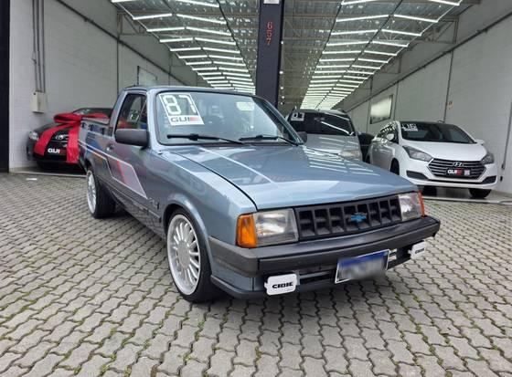 Carro 1.6 SE CS 8V ÁLCOOL 2P MANUAL