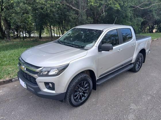 Carro 2.8 16V TURBO DIESEL LT CD 4X4 AUTOMÁTICO