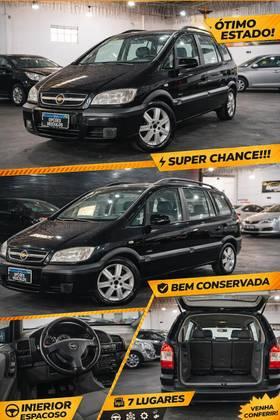 Carro 2.0 MPFI EXPRESSION 8V FLEX 4P AUTOMÁTICO