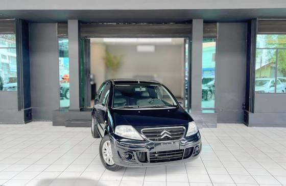 Carro 1.4 I GLX 8V FLEX 4P MANUAL