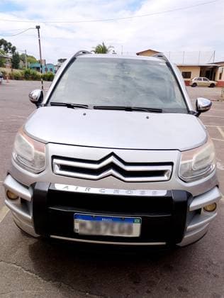 Carro 1.6 EXCLUSIVE 16V FLEX 4P MANUAL