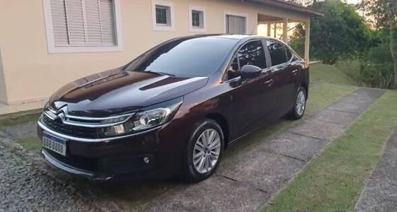 Carro 1.6 THP FLEX LIVE BUSINESS BVA