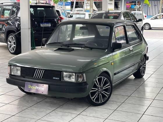 Carro 1.3 C 8V ÁLCOOL 2P MANUAL