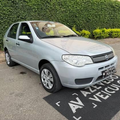 Carro 1.0 MPI FIRE CELEBRATION 8V FLEX 4P MANUAL