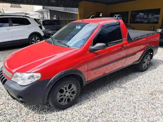 Carro 1.8 MPI TREKKING CS 8V FLEX 2P MANUAL