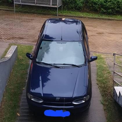 Carro 1.0 MPI EDX 8V GASOLINA 4P MANUAL