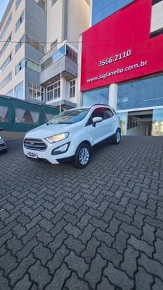Carro 1.5 TI-VCT FLEX SE AUTOMÁTICO