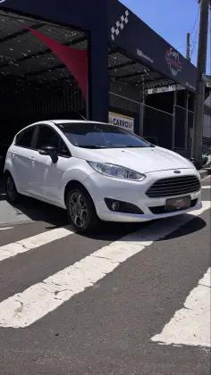 Carro 1.5 SE HATCH 16V FLEX 4P MANUAL